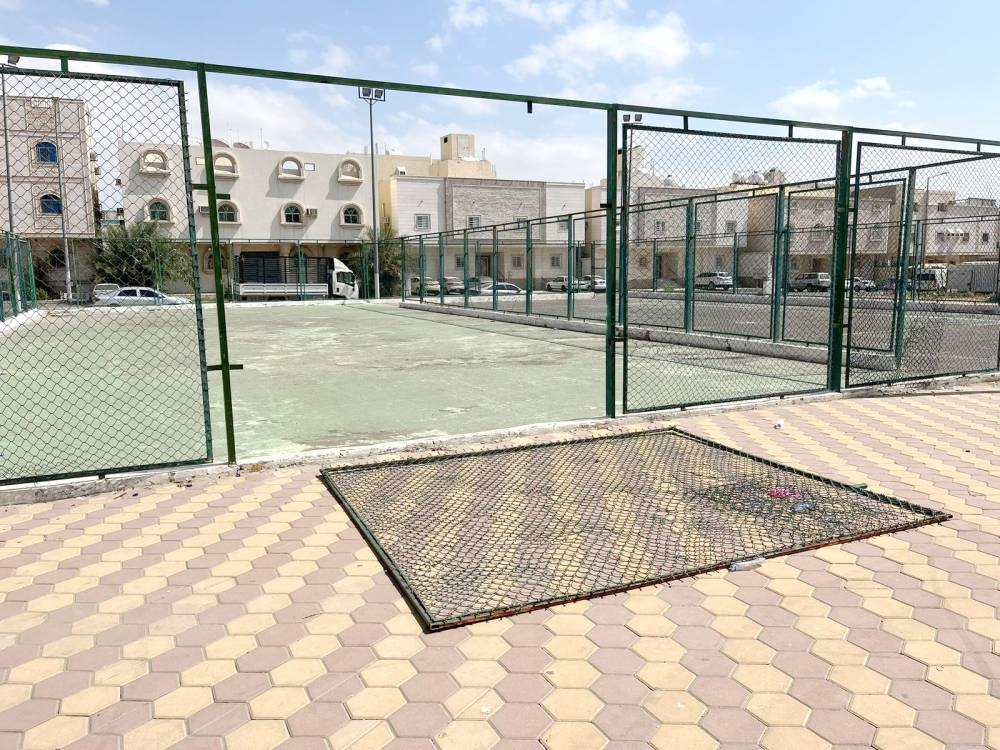 “كاميرات المراقبة: الحل لمواجهة تصرفات المراهقين المتهورة؟” – أخبار السعودية