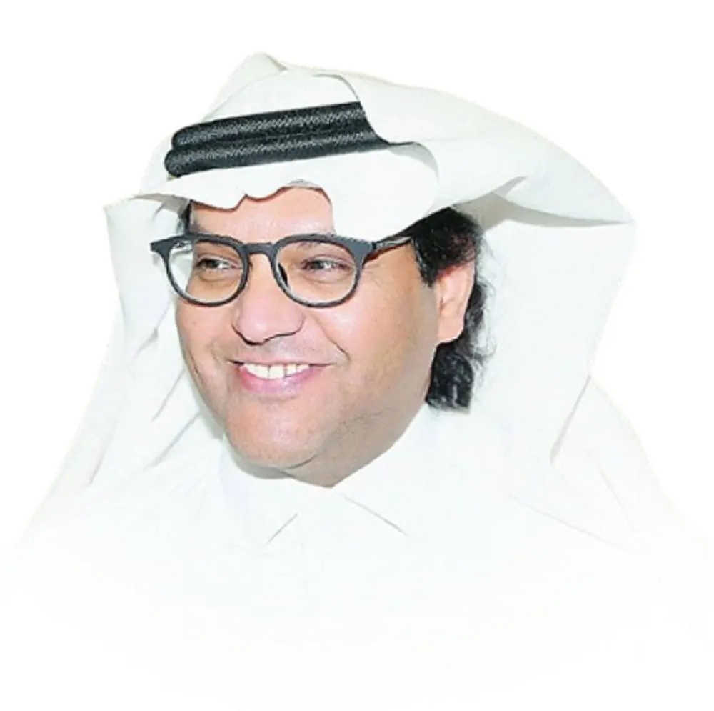 تكليف اليوسف بالإشراف على مكاتب عكاظ وسعودي جازيت من قبل رئيس التحرير