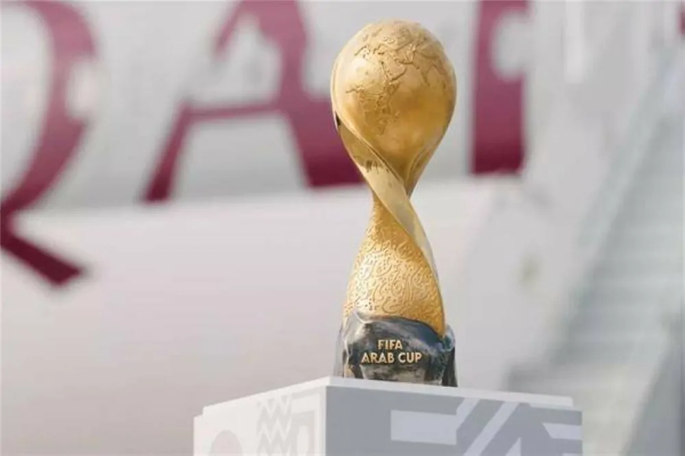 مصادر لـ«عكاظ»: كأس العرب للمنتخبات 2025 ستقام في موعدها دون تأجيل