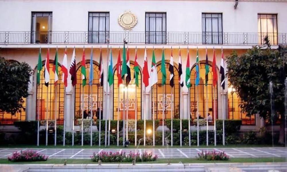 الجامعة العربية تُندد بقوة بالغارات الإسرائيلية على الأراضي السورية
