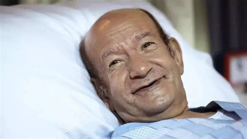 مدير أعمال لطفي لبيب يعلن آخر المستجدات حول حالته الصحية لـ«عكاظ»