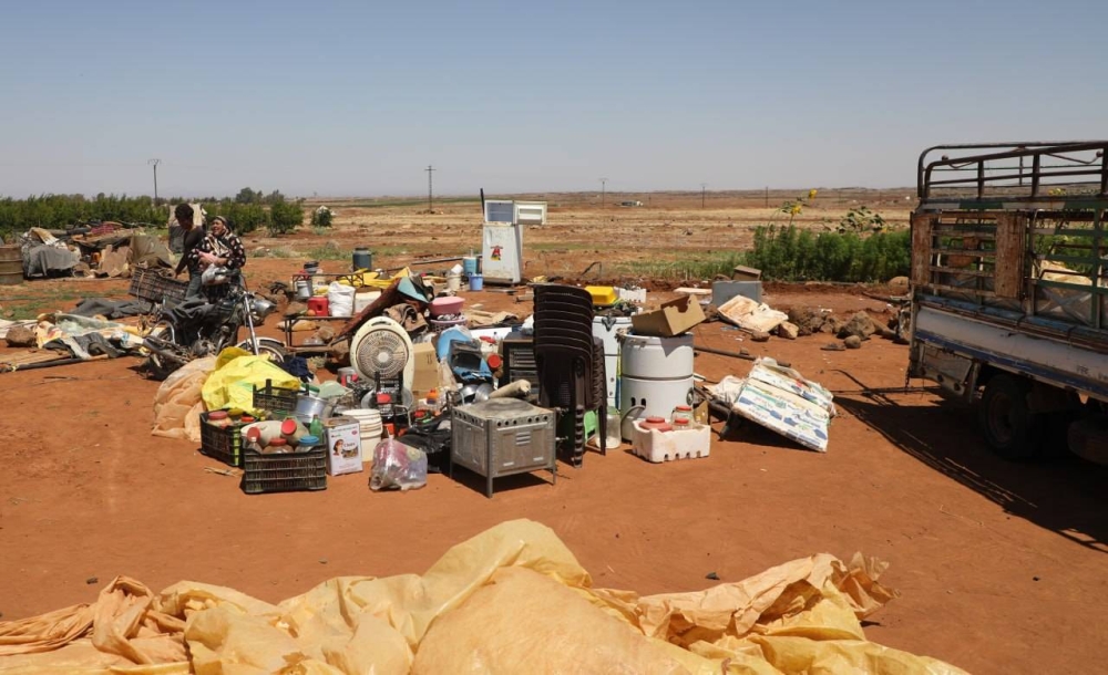 الحكومة السورية تؤسس غرفة عمليات لإغاثة المدنيين في السويداء وسط دعوات أممية لمحاسبة المتورطين