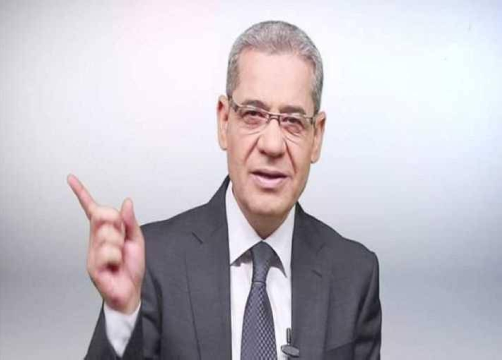 بعد 19 عاماً من التألق، مصطفى الأغا يودع برنامج «الحلم» في لحظة مؤثرة