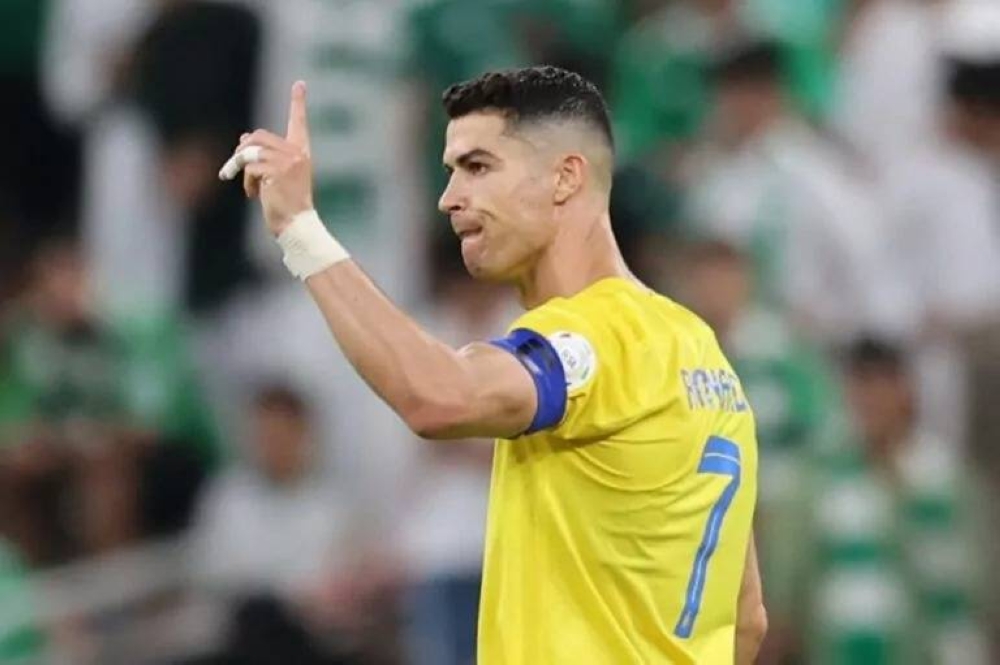 كومو لـ«عكاظ»: ضم كريستيانو رونالدو حلم بعيد المنال