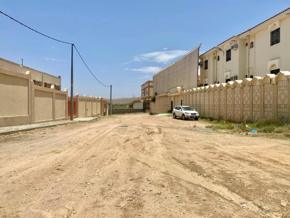 مواطنو أحد رفيدة يطالبون بتحسين الخدمات البلدية الغائبة – أخبار السعودية