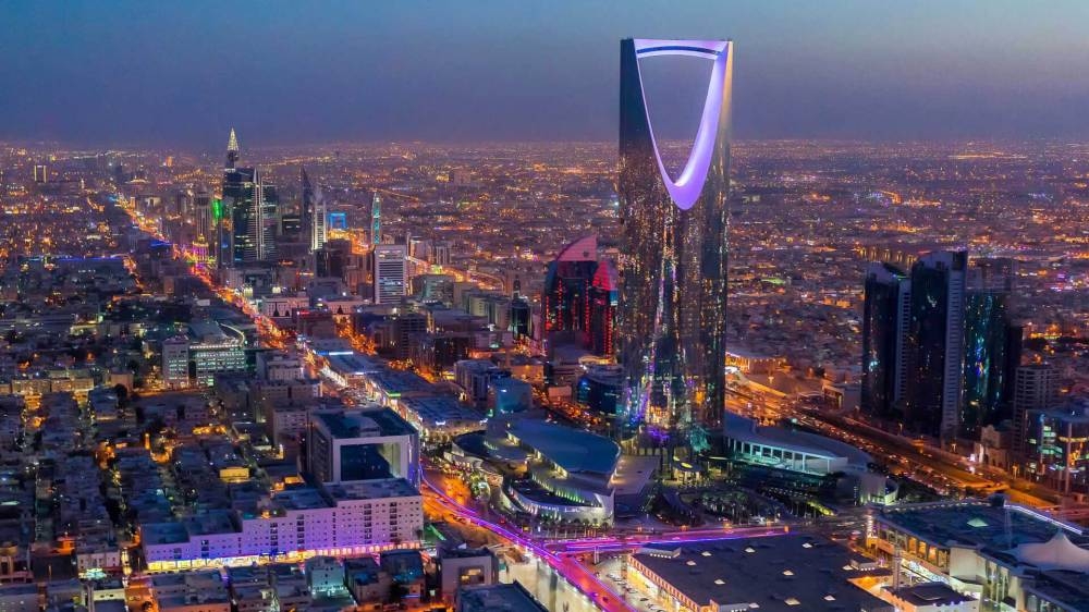 العربية تُعلن اكتمال انتقالها إلى الرياض: مرحلة جديدة في مسيرتها