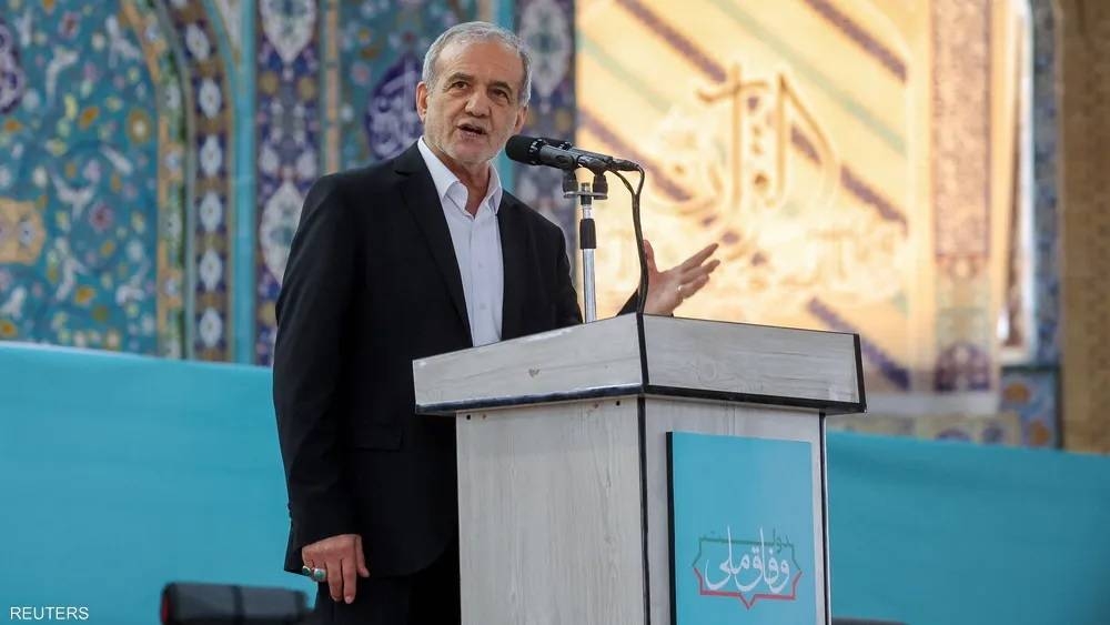 توافق إيراني أوروبي على استئناف مفاوضات الملف النووي