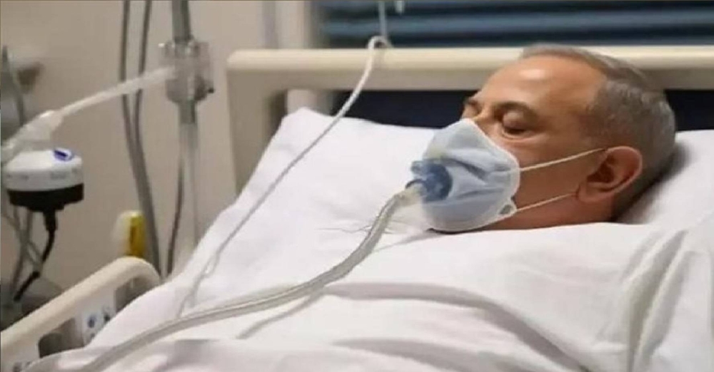 نتنياهو يغيب عن اجتماع الحكومة بسبب تسمم غذائي
