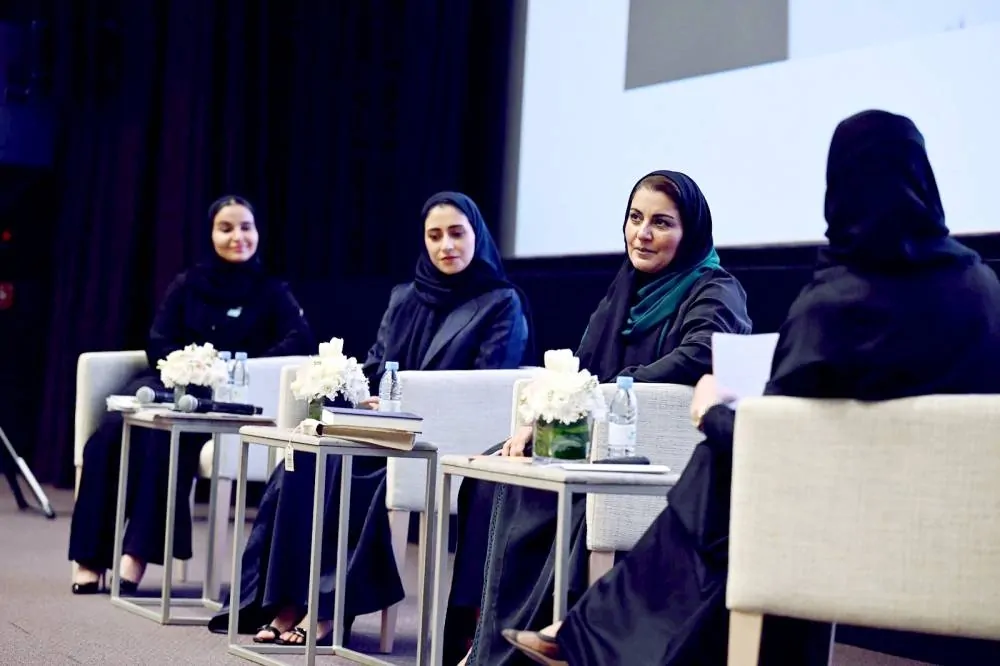 جلسة حوارية لتعزيز الهوية الثقافية للطفل العربي في السعودية