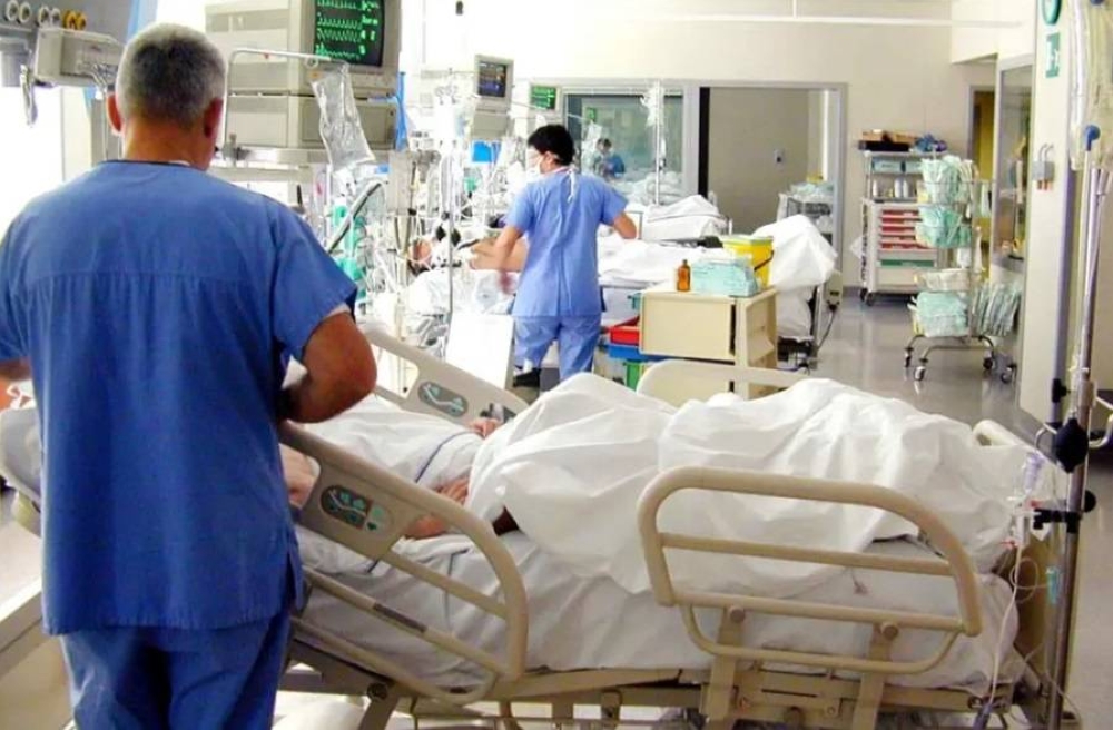 معجزة الحياة: رجل يستعيد وعيه بعد 30 دقيقة من إعلان وفاته!
