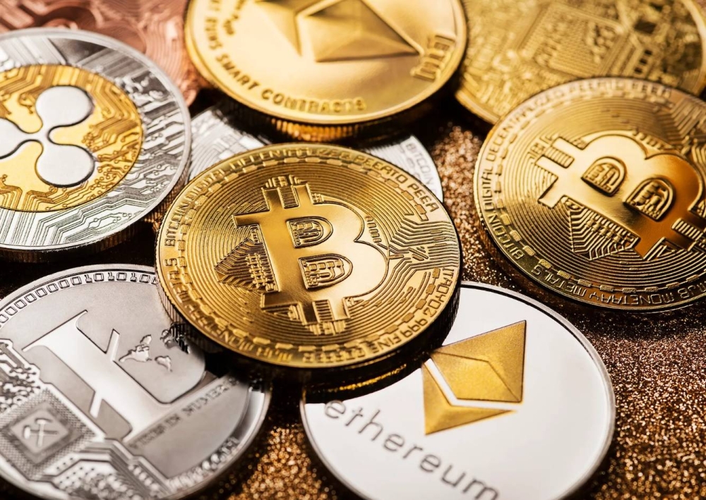 أسهم الشركات الأمريكية المرتبطة بالعملات المشفرة تسجل ارتفاعًا ملحوظًا – أخبار السعودية