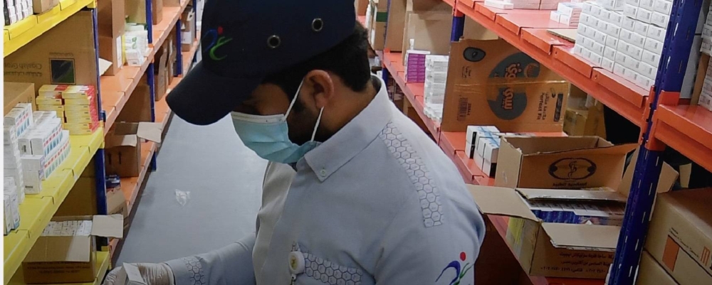 الغذاء والدواء تسلط غرامة بمليون ريال على 8 منشآت صيدلية