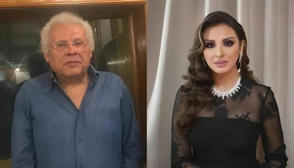 والد أنغام ينفي شائعات السرطان ويكشف الحقيقة لـ«عكاظ»