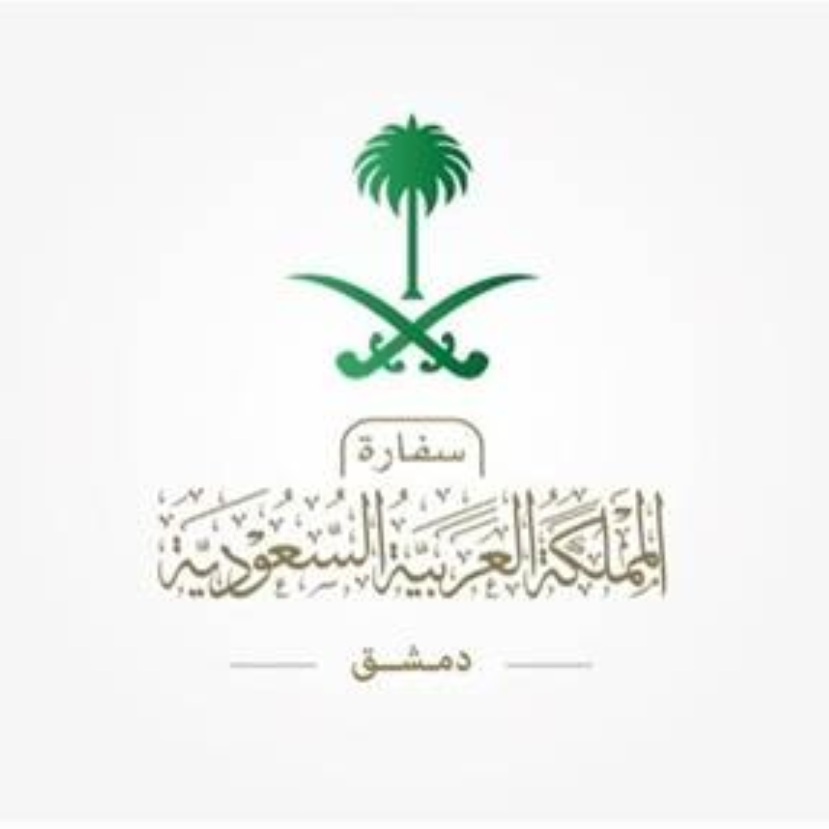 السفارة السعودية في سورية تتيح تراخيص سفر جديدة لرجال الأعمال السعوديين والسوريين