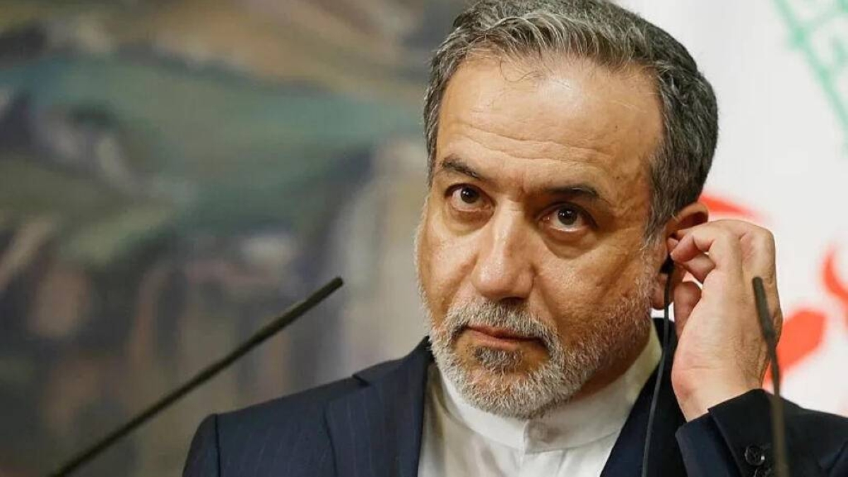 إيران تضع شروطها لعودة المفاوضات مع واشنطن
