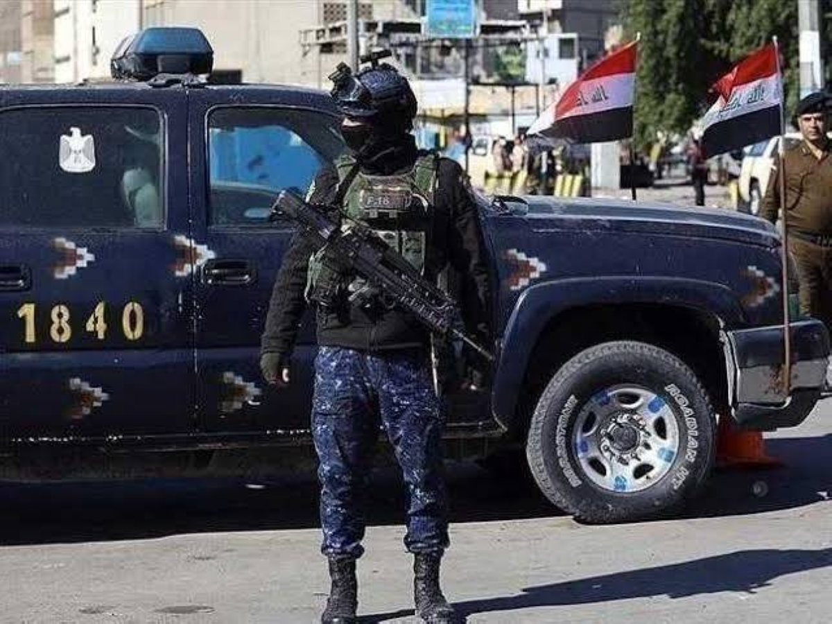 إنقاذ طفلة من محاولة بيعها بـ80 مليون دينار في بغداد: شرطة الرصافة تتدخل