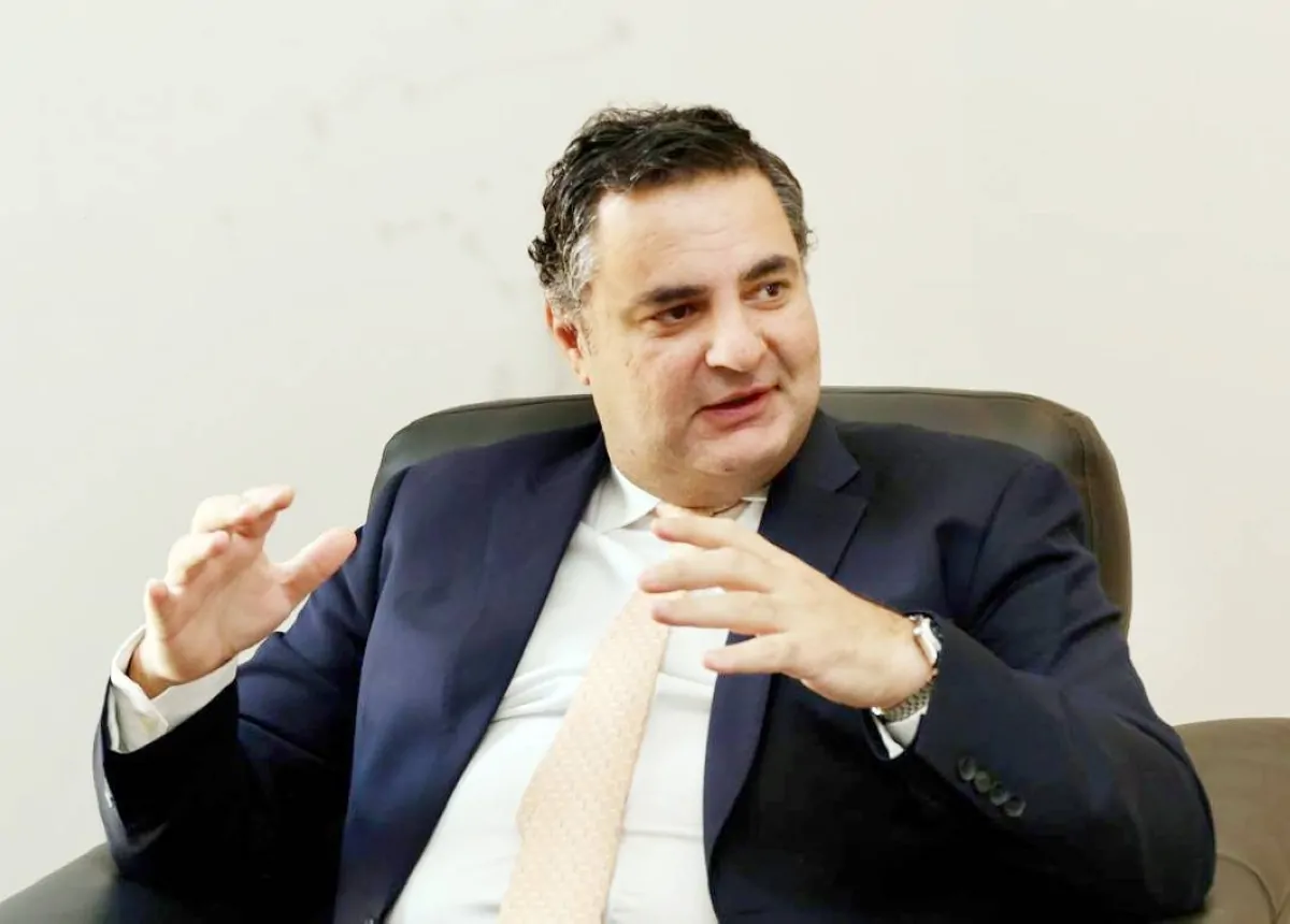 سفير جورجيا لـ «عكاظ»: 10 سنوات إعفاء ضريبي تمنح المستثمرين السعوديين مزايا جديدة
