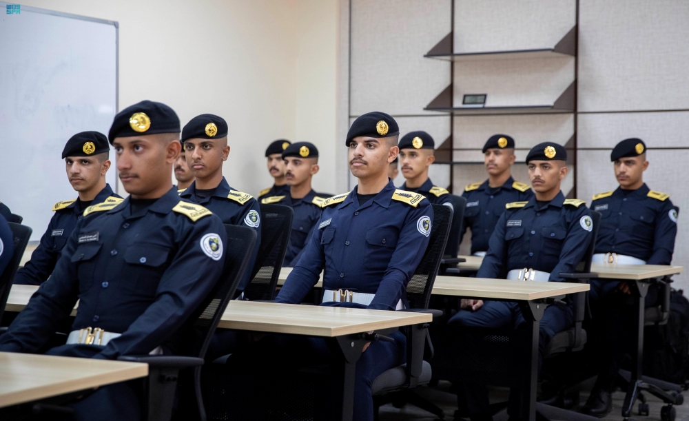 الإعلان عن نتائج القبول المبدئي في كلية الملك فهد الأمنية: كيفية الاستعلام بالضغط على الرابط!