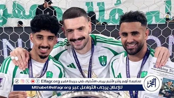 تعرف على القنوات الناقلة لمباراة الأهلي وكومو الودية تحضيرًا لموسم 2025-2026!