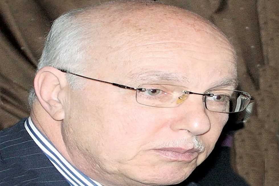 جمال طه لـ«المصري اليوم»: مصر والسعودية تواجهان تحديات مشتركة وعليهما التعاون لمواجهة الأطماع الإسرائيلية – حوارات مستقبل الشرق الأوسط (الحلقة 32)