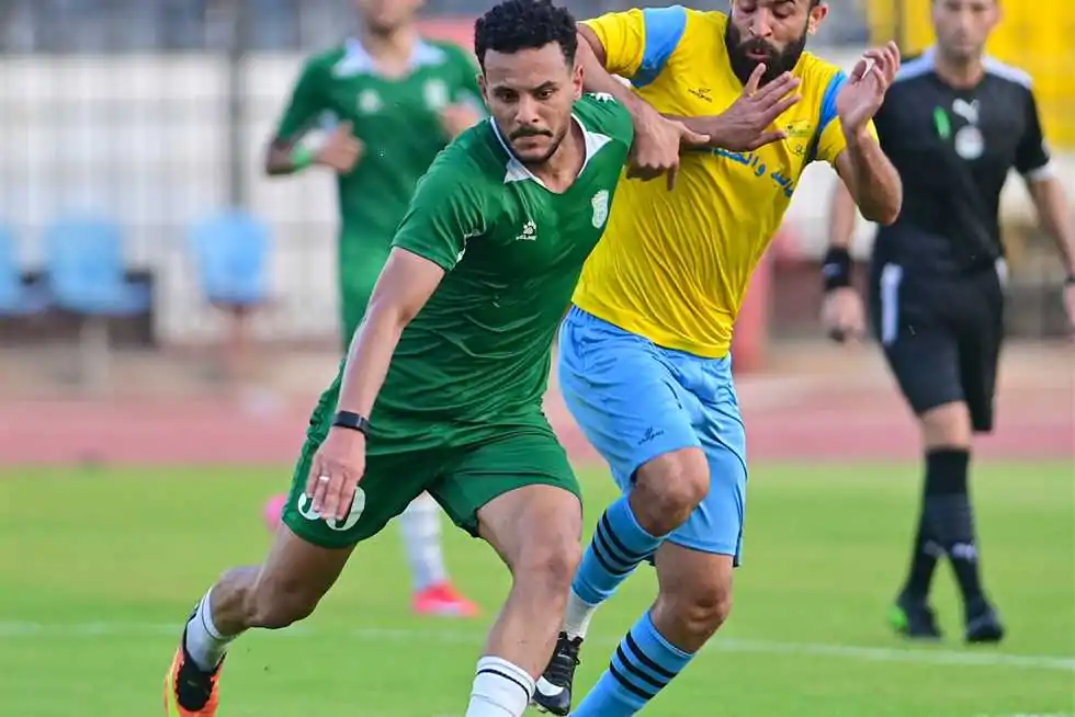 الاتحاد السكندري يستعد بقوة للموسم الجديد: تفاصيل التدريبات وصور حصرية