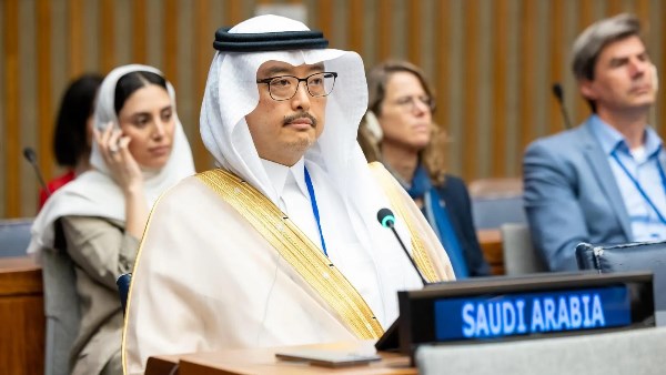 السعودية تلقي الضوء على تجربة المدينة الرائدة في المنتدى السياسي للأمم المتحدة 2025