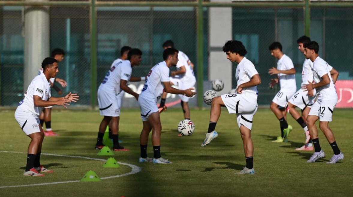 منتخب الشباب يحقق انتصاراً مثيراً على الكويت 3-2 في إطار الاستعداد لكأس العالم