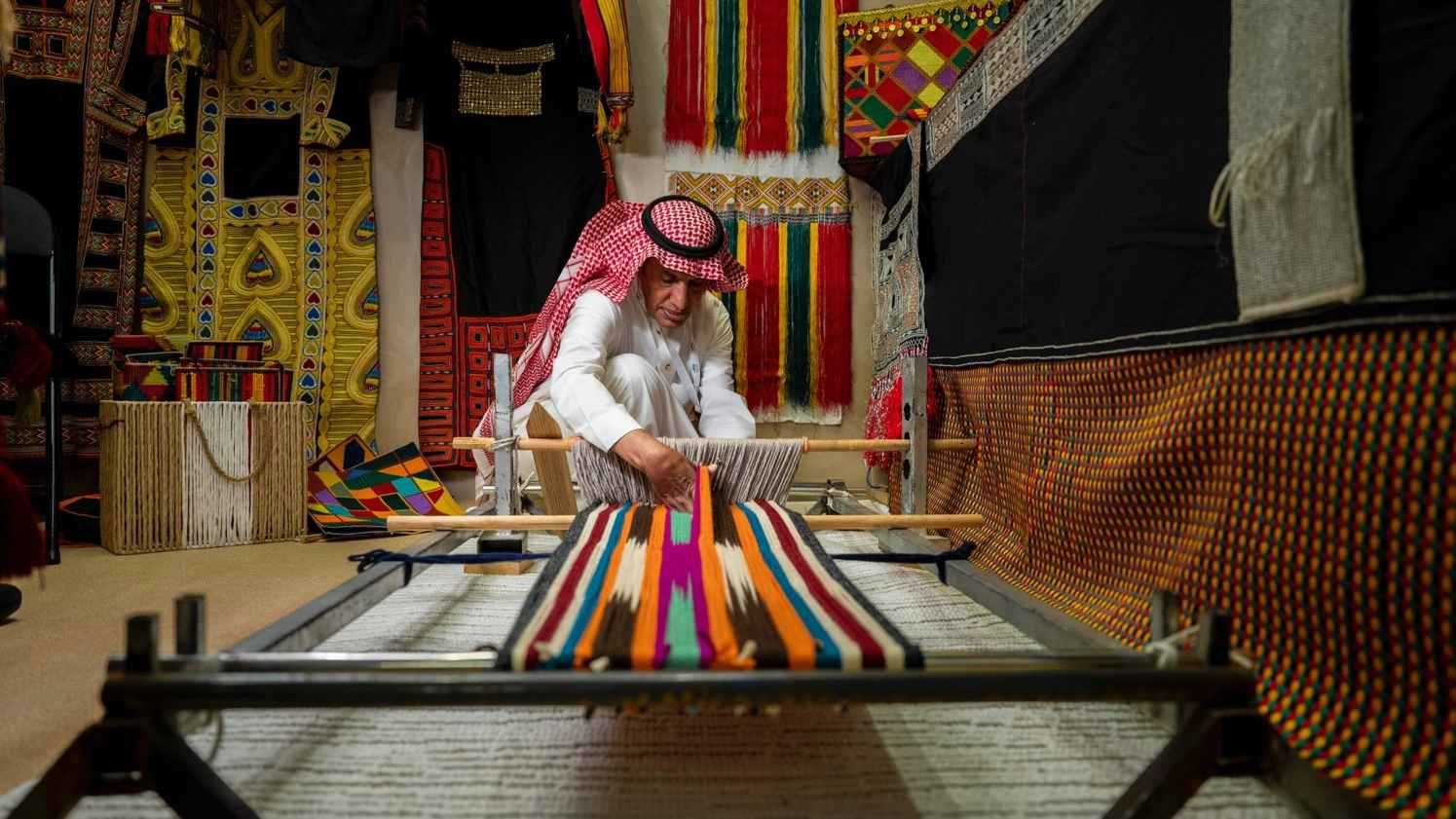 الحصاد الثقافي في السعودية 2024: إنجازات ملهمة في إطار رؤية 2030