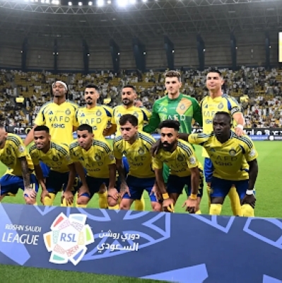 النصر يعلن مشاركته في كأس السوبر السعودي: تحضيرات مكثفة لضمان التميز!