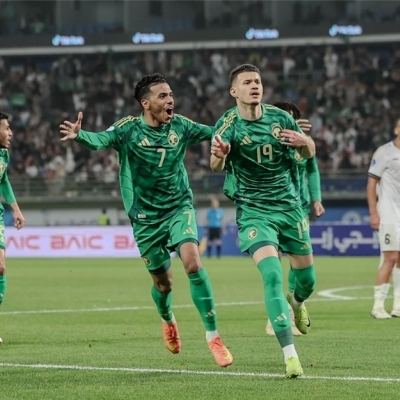 مواجهات حاسمة في الدوحة والرياض لتحديد بطاقتي التأهل لكأس العالم 2026