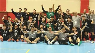 منتخب مصر يستعد لمواجهة السعودية وتونس في ختام استعداداته لبطولة العالم لكرة اليد تحت 19 عامًا