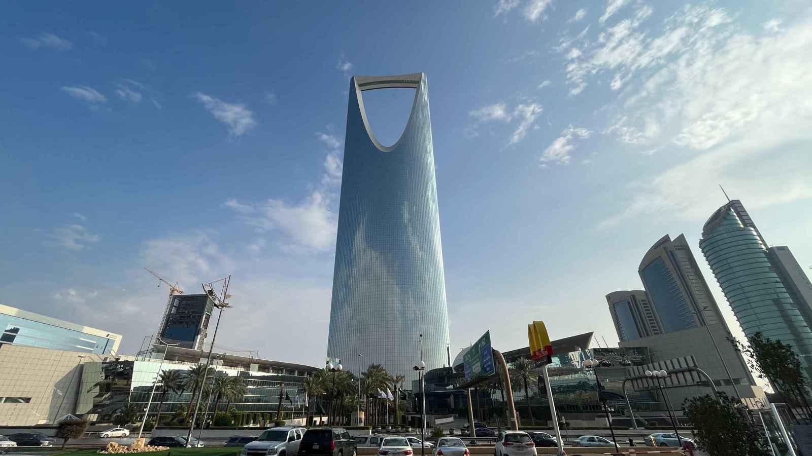 السعودية تشهد استثمارات جريئة بقيمة 860 مليون دولار في النصف الأول من العام