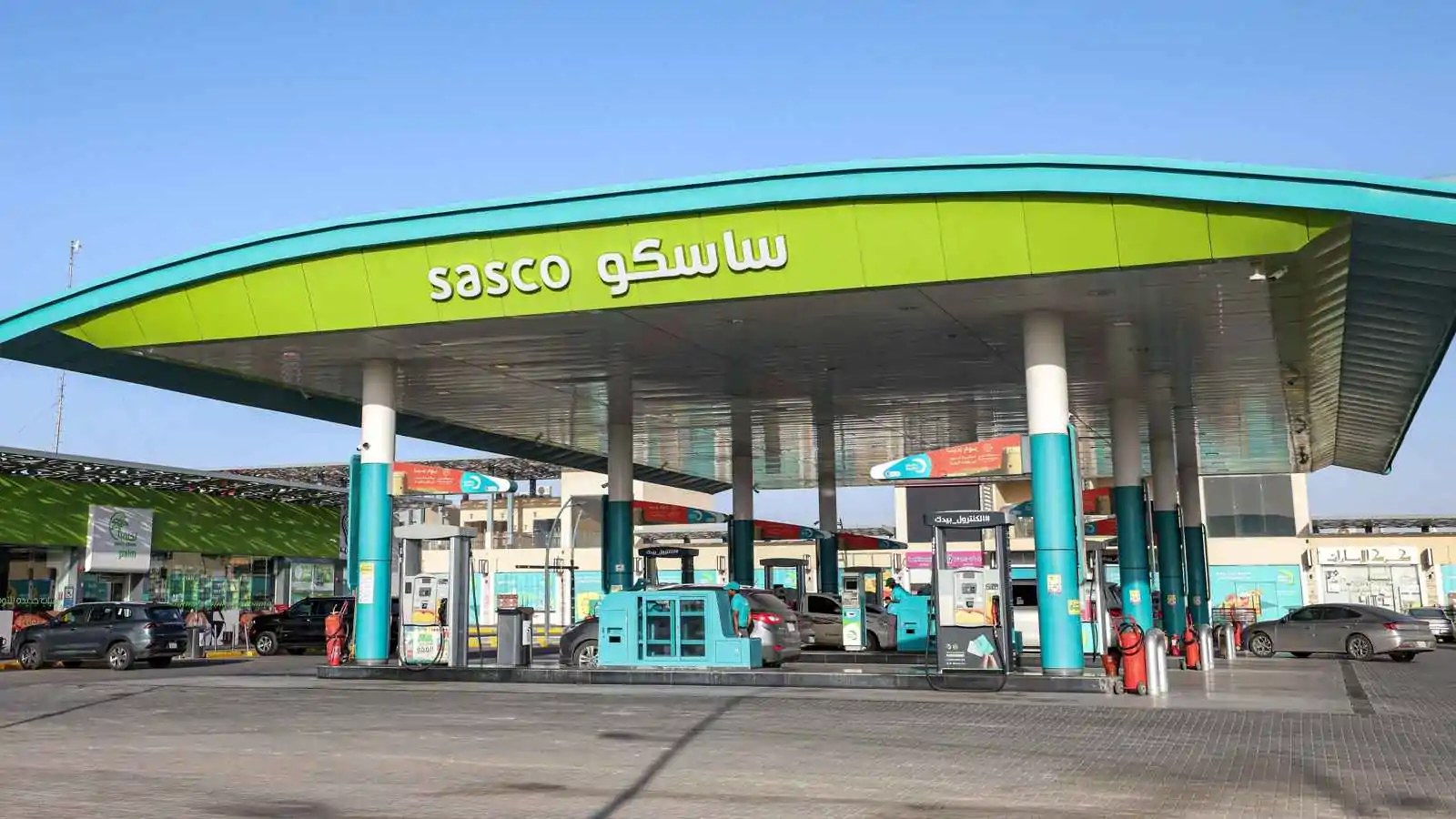 ساسكو السعودية تسجل قفزة مذهلة في الأرباح بنسبة 48% على الرغم من زيادة التكاليف خلال 6 أشهر