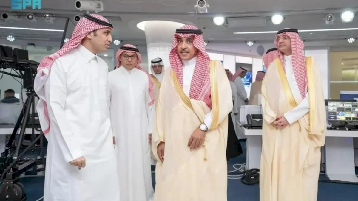 “العربية” تطلق مرحلة جديدة في الرياض بقدرات تقنية وبشرية متطورة