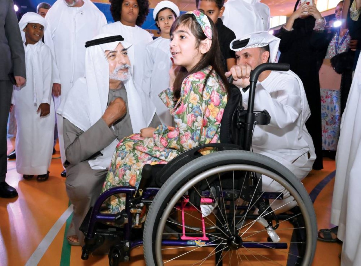 البرامج الصيفية لصندوق الوطن: تجسيد لرؤية رئيس الدولة في تعزيز الهوية الوطنية