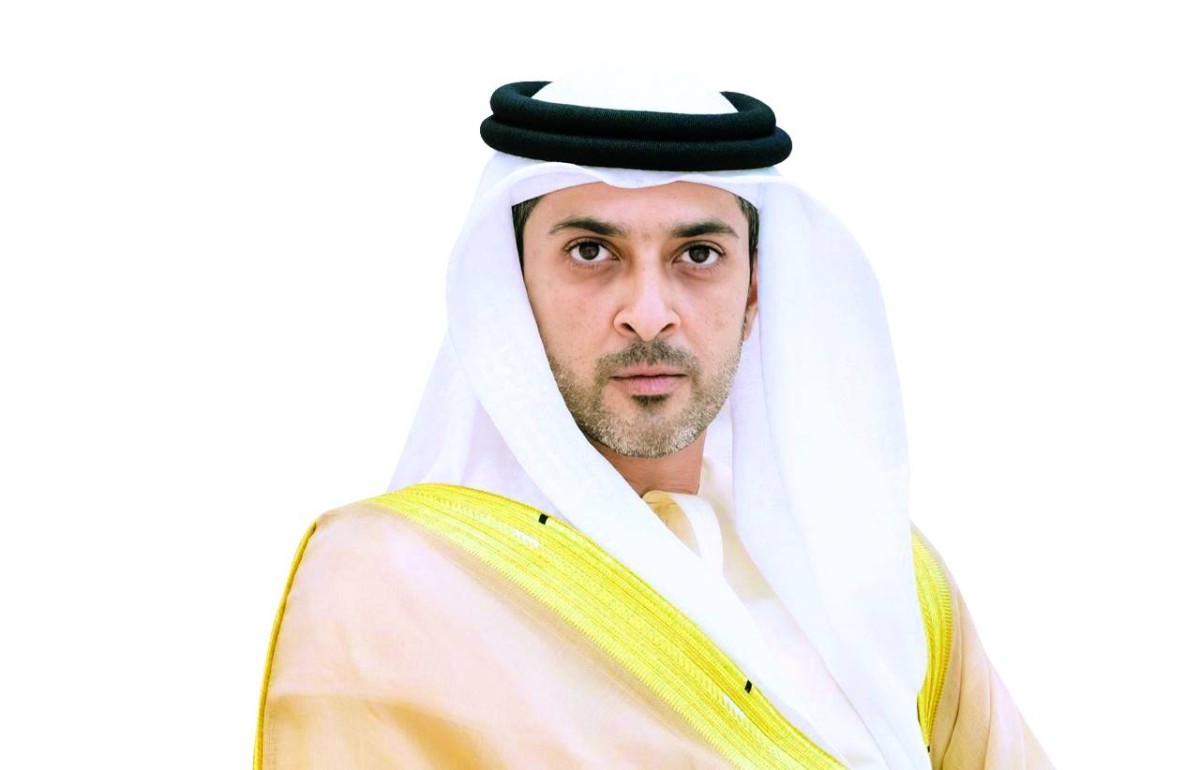 عقارات عجمان تحقق نموًا كبيرًا بنسبة 37% بتسجيل تصرفات بقيمة 12.4 مليار درهم في النصف الأول