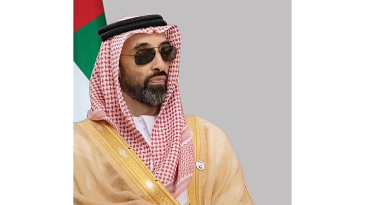يوم عهد الاتحاد: استذكار محطة تاريخية بارزة في مسيرة الوطن