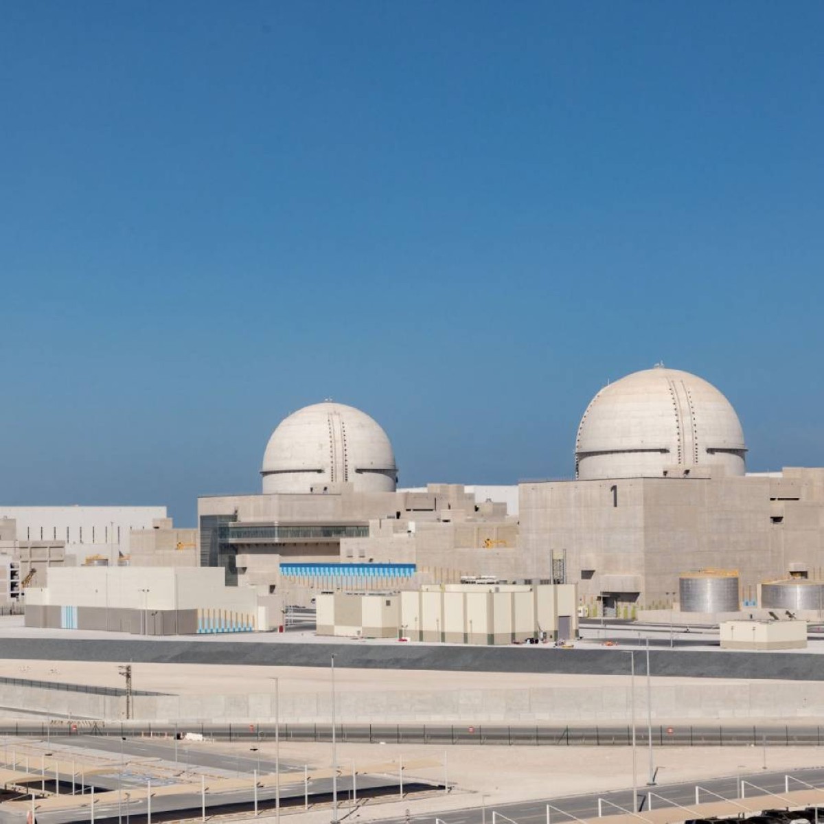 البرنامج النووي السلمي الإماراتي: نموذج للشفافية والريادة العالمية