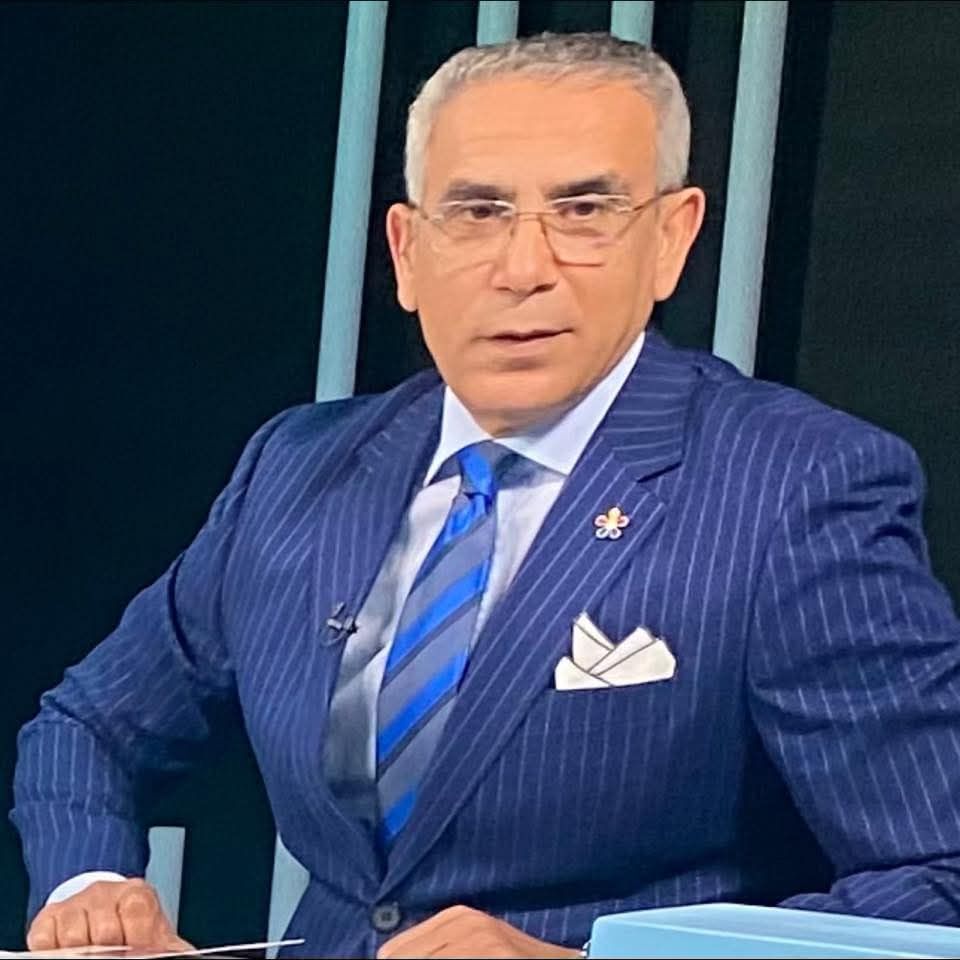 تحرير الإعلامي نبيل السوكني بعد احتجازه في طرابلس