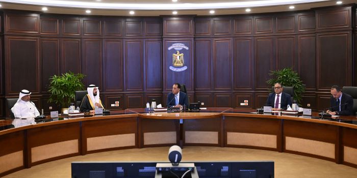 سمو القابضة السعودية تعلن عن خطط لإنشاء صندوق عقاري جديد في مصر