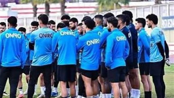 الزمالك يستعد للموسم الجديد بخوض مباراة ودية أمام الشمس اليوم
