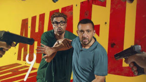 تفاصيل إيرادات فيلم أحمد وأحمد في شاشات السينما السعودية