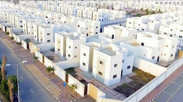 السعودية تسجل 1.2 تريليون ريال في الصفقات العقارية على مدار عامين