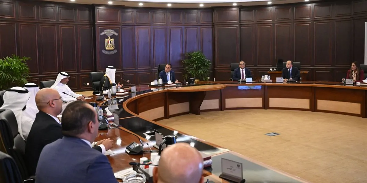 مصطفى مدبولي يقدم أخبار سعيدة للمستثمرين السعوديين – نمبر١ نيوز