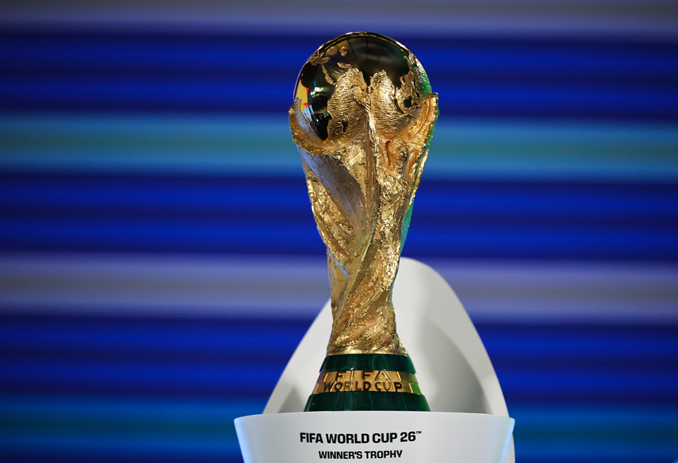 تحديات كروية: السعودية تواجه العراق وصراع قوي بين قطر والإمارات وعمان على التأهل لكأس العالم