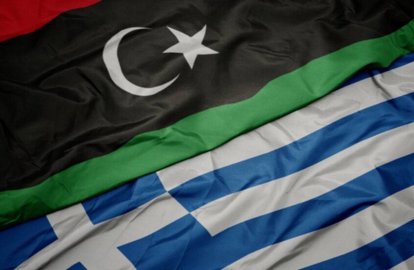 وزير العدل اليوناني يتهم السلطات الليبية بالتقصير في واجباتها