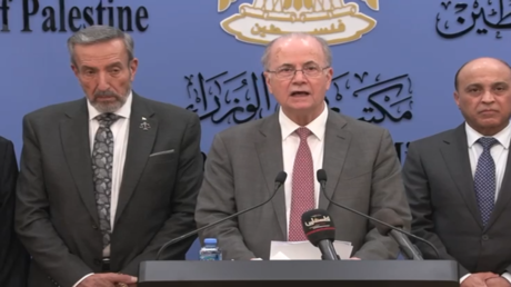 رئيس الوزراء الفلسطيني يحذر العالم من تفاقم الأوضاع في غزة: نداء عاجل لوقف الحرب والمجاعة