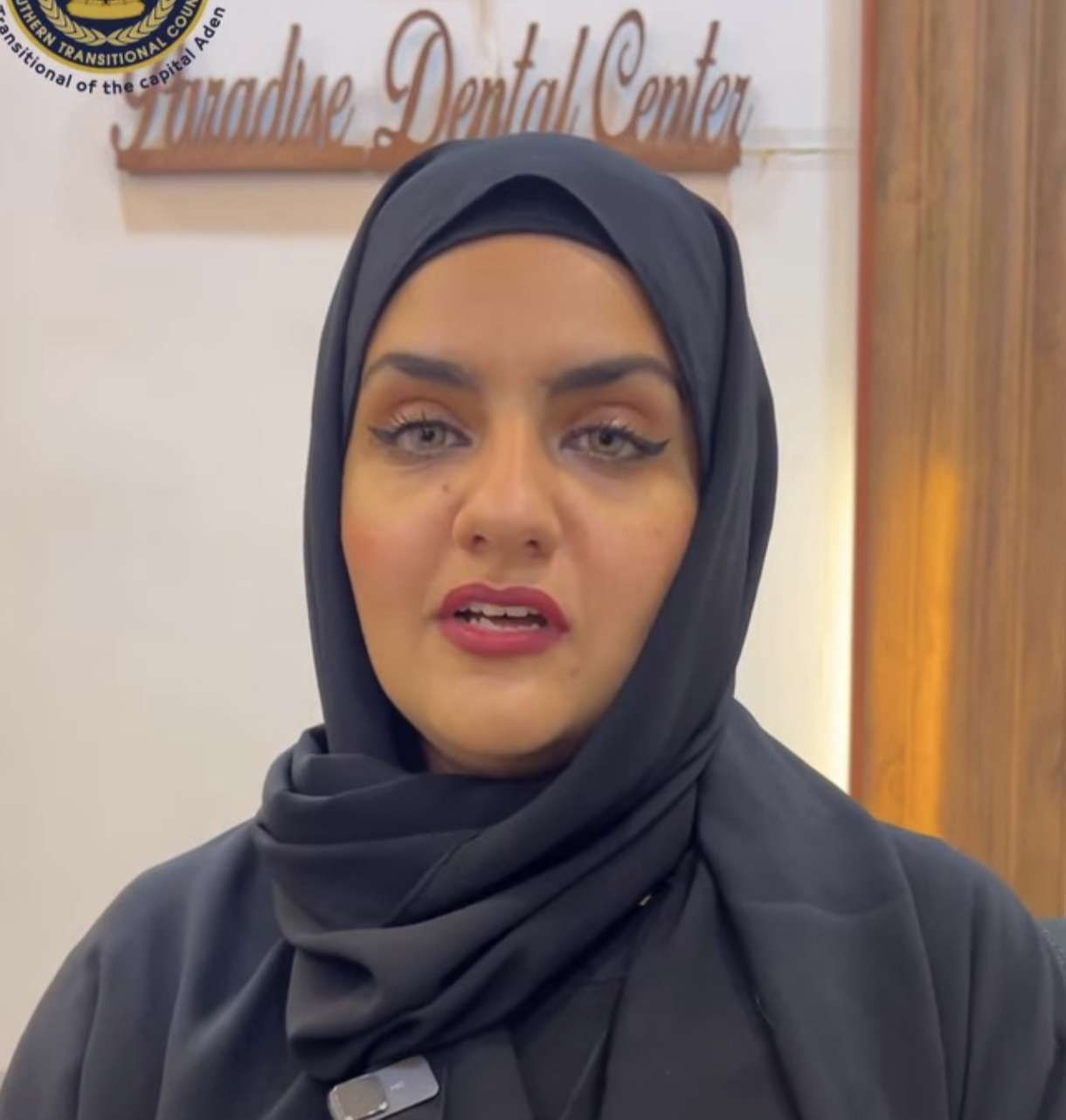 عاجل: الدكتورة ليالي عكوش تتحدث لأول مرة بعد افتتاح مركزها في عدن – تفاصيل مهمة