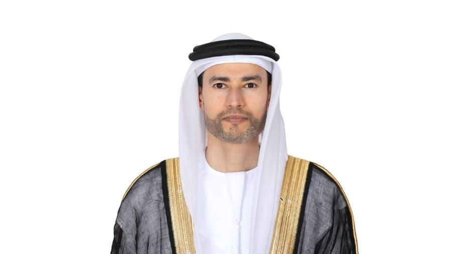 محمد الحسيني: الإمارات تعزز موقعها الدولي في مكافحة غسل الأموال