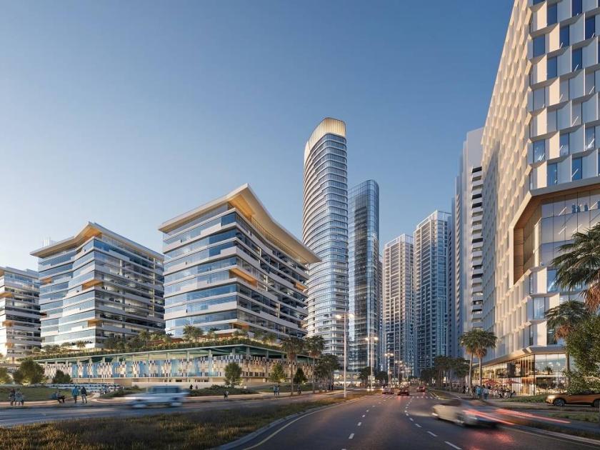 إطلاق مشروعين سكنيين جديدين في رأس الخيمة بتكلفة 3 مليارات درهم: 1,954 وحدة سكنية في انتظار سكانها